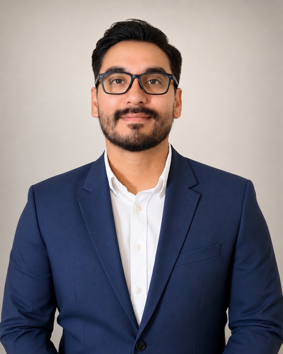 Aymarr Lopez, Board Treasurer